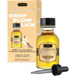 Oil of Love - Be the Dessert - 12 Unit Prepack Display - Plus Testers - Image 2
