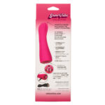 Gem Vibe Collection Curve - Pink - Image 2