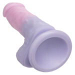 First Time Liquid Silicone Dong - Image 4