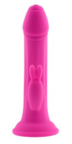 Somebunny to Love - Pink - Image 9