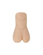 Eliana Vagina Shaped Masturbator - Light - Image 3