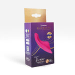 Panty Vibrator Tinker Majestic App Based - Pink - Image 2