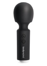 Bodywand 4.5 Inch Power Wand - Black - Image 2