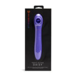 Nu Sensuelle Triple Action Daisy - Ultra Violet