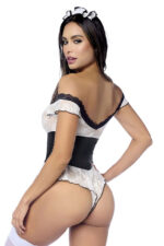 French Maid - Small/medium - Image 2