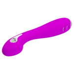 Pretty Love Hector Global Remote Control Series - Purple - Image 3