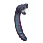Temptasia Rattle Snake - Image 2