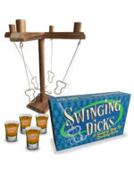 Swinging Dicks Hook Ring Game - Image 3