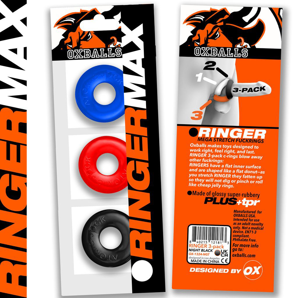 OVlmMF9A1aPxnOVF0YWw0nI06uZvJiGm Ringer Max 3-Pack - Multi - Image 1