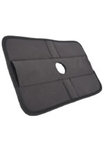 Pivot 3 in 1 Play Pad - Black - Image 3