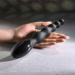 Backdoor Baton Black - Image 3