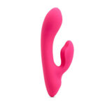 Nu Sensuelle Nubii Jolie Mini Rabbit - Pink - Image 2