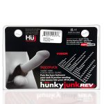 Buzzfuck Taint Vibe-Sling - Tar Ice - Image 2