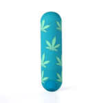 Jessi 420 Series Super Charged Mini Bullet - Emerald - Image 2