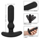 Colt Rechargeable Anal-T - Black - Image 6