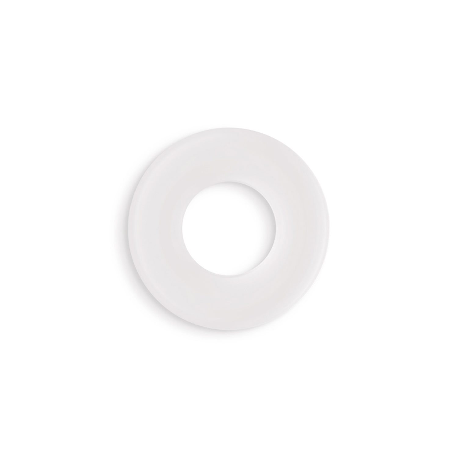 Oxk5RWkAZDikQQkFsKUEzBjEKH6GCzo6 Firefly - Bubble Ring - Large - White - Image 1