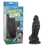 Monster Dong the Martian 7.75" - Black - Image 5