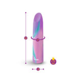 Fixation Lipstick Bullet - Unicorn - Image 5