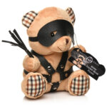 BDSM Teddy Bear Plush - Image 2