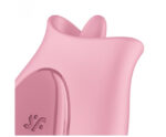 Tongue Lover - Pink - Image 5
