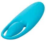Neon Vibes - the Orgasm Vibe - Blue - Image 5