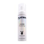 Playboy Pleasure - Cleaning Foaming Toy Cleaner 7 Oz - Image 3