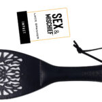 Lace Spanker