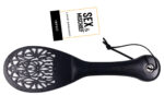 Lace Spanker