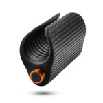 M Elite Platinum - Wrapt - Black - Image 2