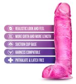 B Yours Plus - Big N Bulky - Pink - Image 4