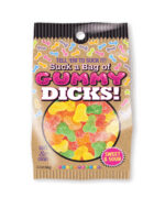 Suck a Bag of Gummy Dicks - Image 2