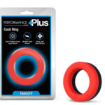 Performance Plus Takeoff - Red/black