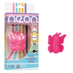 Neon Vibes - the Flutter Vibe - Pink - Image 9