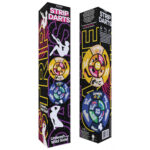 Strip Darts Game for Men and Women