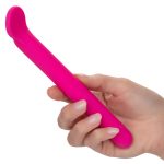 Bliss Liquid Silicone Clitoriffic - Pink - Image 9