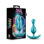 Anal Adventures Matrix - Photon Plug - Neptune Teal - Image 7