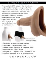 Stand to Pee - Medium - Image 2