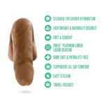 Urself - Affirm Packer - Brown - Image 4