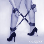 Nocturnal Collection Hog Tie - Black - Image 6