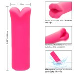 Kyst Lips - Pink - Image 8