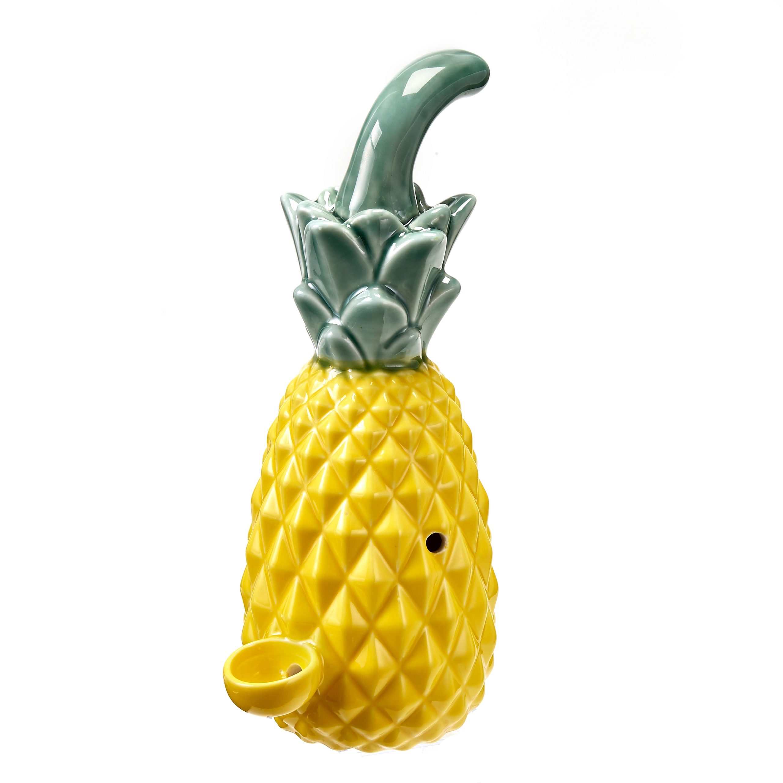 PSxGzAEMLBMDFoCr5XOWJsoAn0hQParM Pineapple Pipe - Image 1