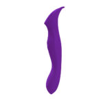 Petallux Clitoral Stimulator - Purple - Image 6