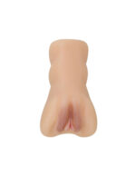 Caroline Realistic Vagina Masturbator - Light - Image 2