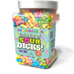 Eat a Jar of Sour Dicks – 2lb
