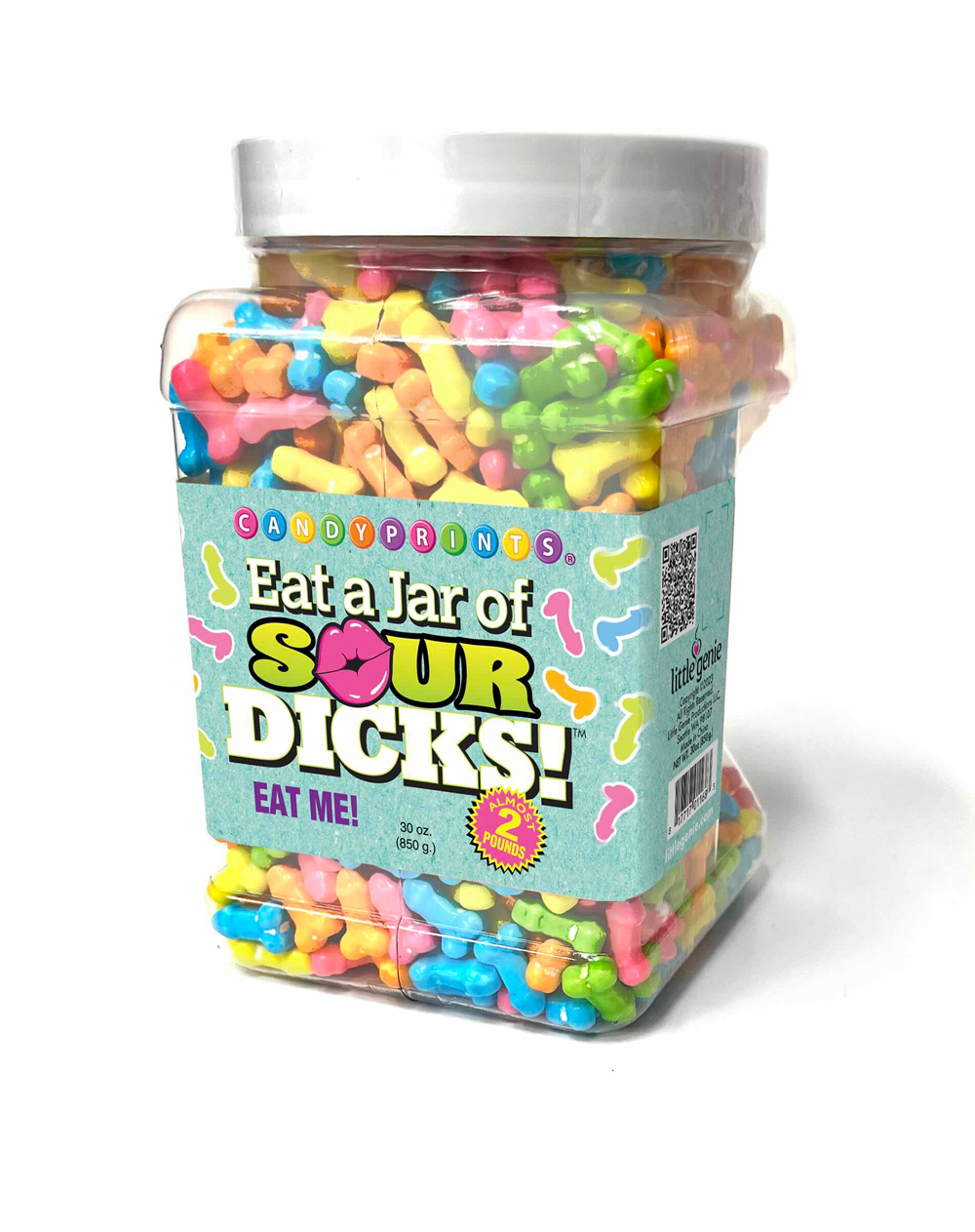 PdSboD1G Eat a Jar of Sour Dicks – 2lb - Image 1