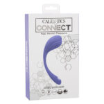Calexotics Connect Kegel Exerciser - Periwinkle - Image 2