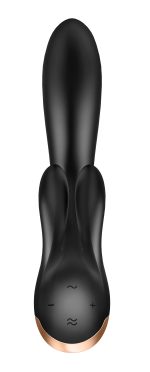 Double Flex - Black - Image 6