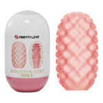 Pretty Love - Seductive Golf Cupid-X - Pink - Image 5