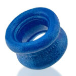 Squeeze Short Ballstretcher - Blue Fire - Image 3