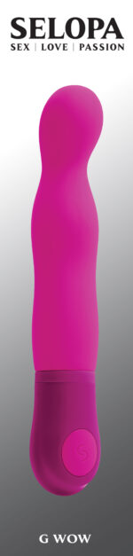 G Wow - Pink - Image 2